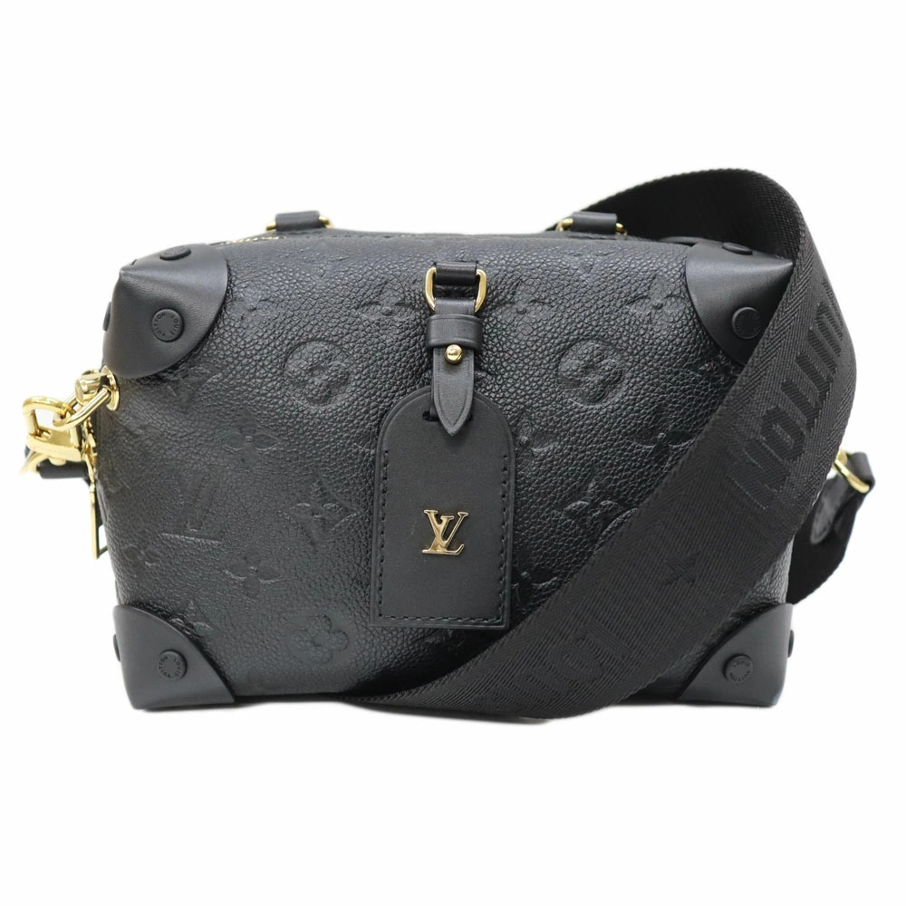 Louis Vuitton Malle Souple Empreinte